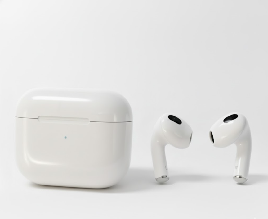 Inpods Pro S/ Silicone