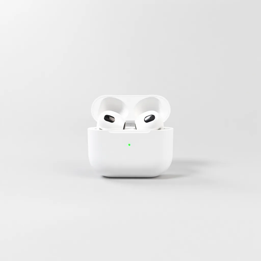 Inpods Pro S/ Silicone