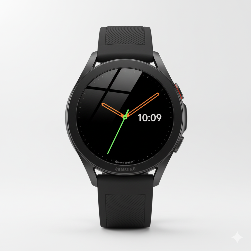 SmartWatches
