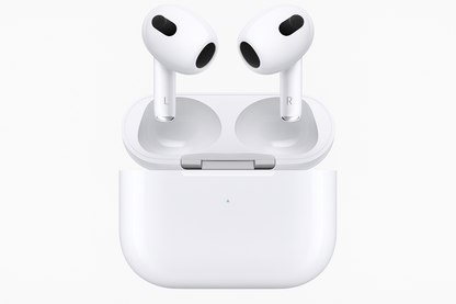 Inpods Pro S/ Silicone