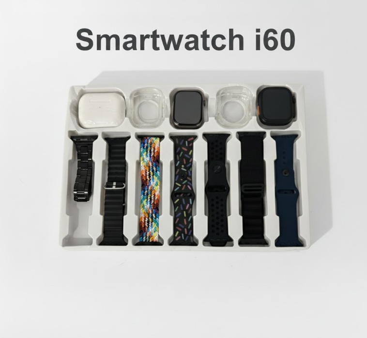 Smartwatch i60