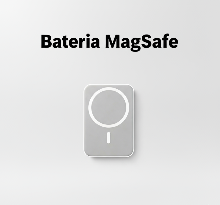 Bateria MagSafe