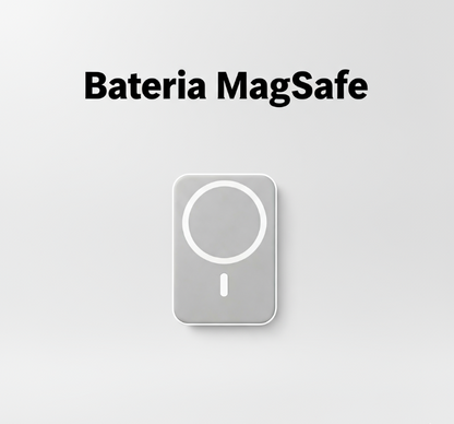 Bateria MagSafe