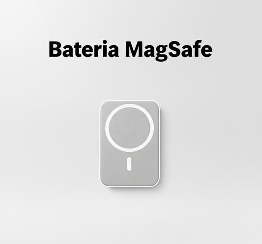 Bateria MagSafe