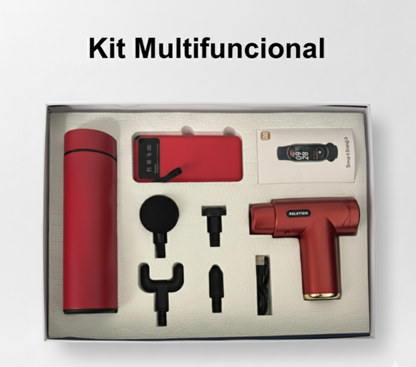 Kit Multifuncional