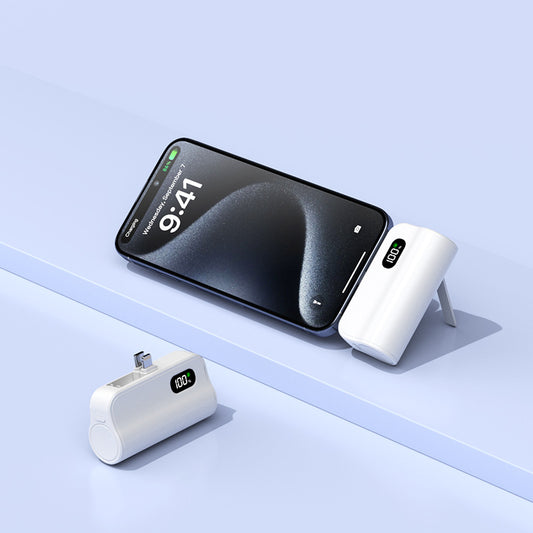 PowerBank 50000mAh