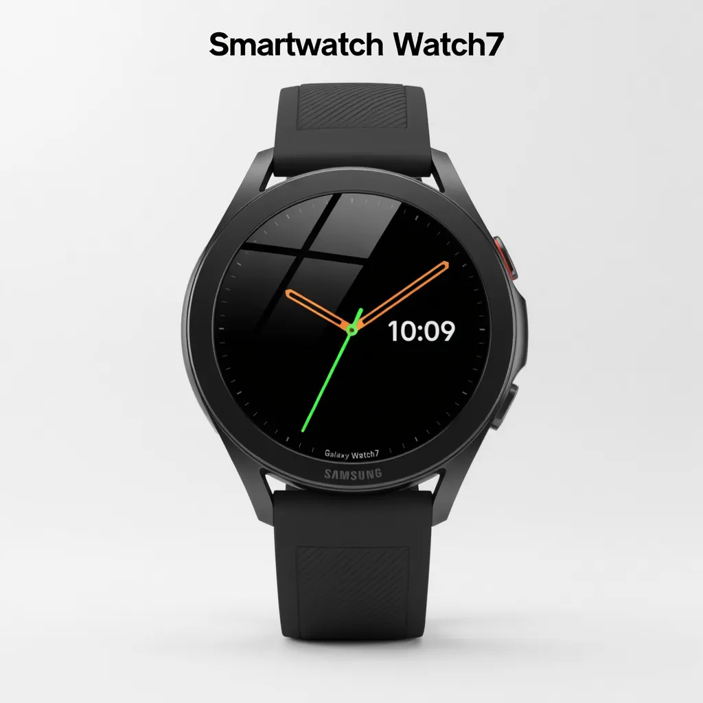 Smartwatch Watch7