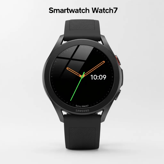 Smartwatch Watch7