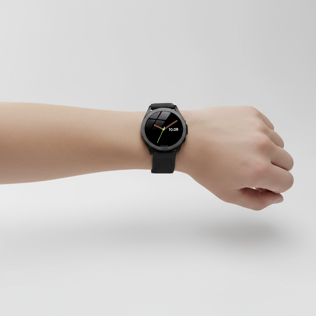 Smartwatch Watch7