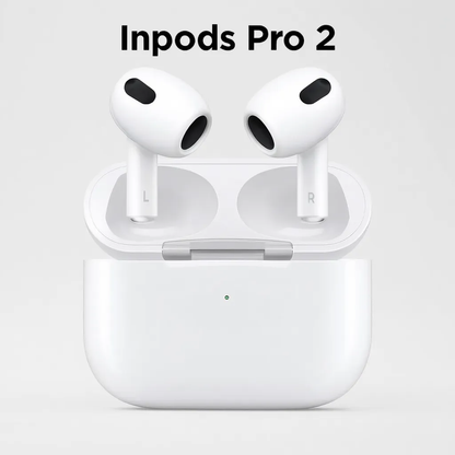 Inpods Pro S/ Silicone