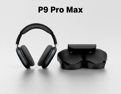 Fones P9 Pro Max