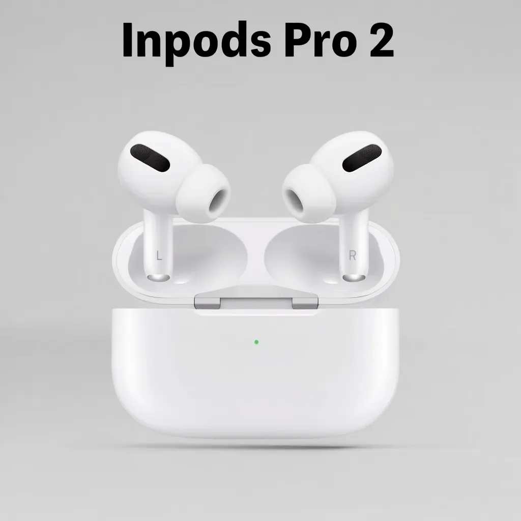 Inpods Pro
