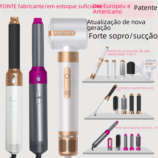 secador